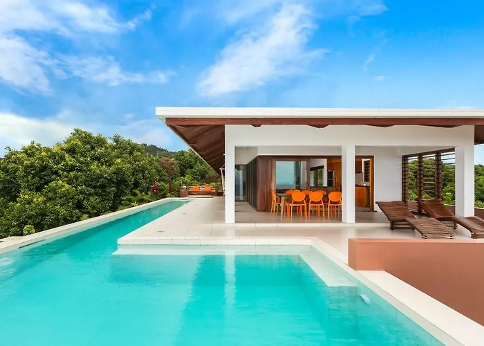 Private Holiday House