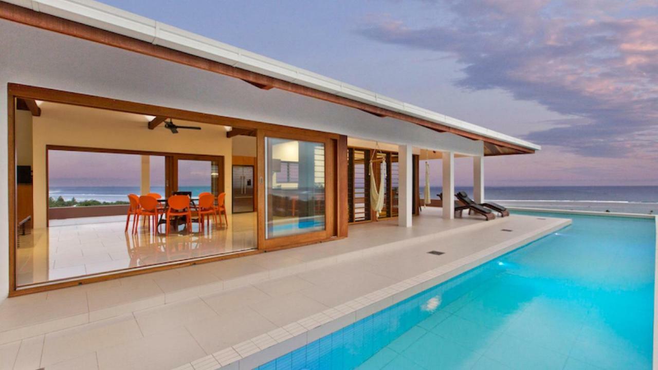 Private House