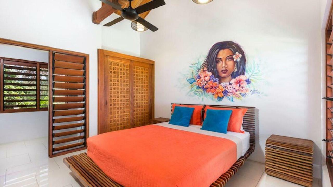 Private House Holiday home Tangangge